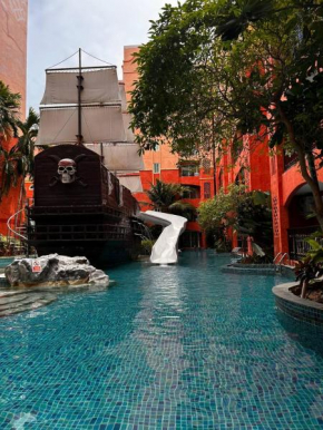 Seven Seas Condo